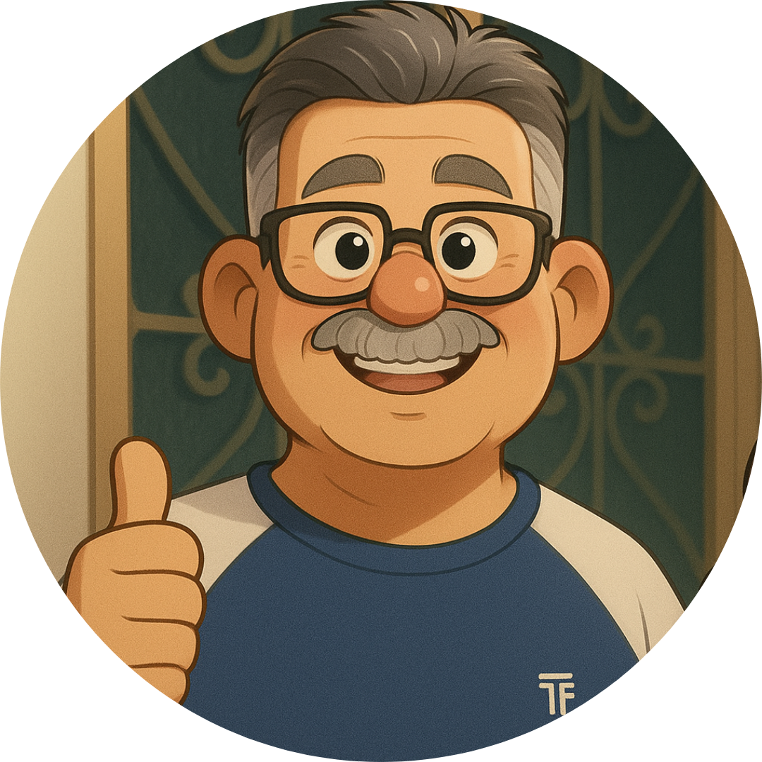 Léozão — Fundador da Léozão Games